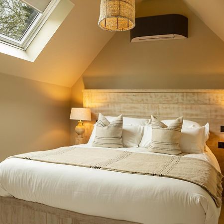 Moreton-in-Marsh Luxury Cotswold Retreatsヴィラ エクステリア 写真
