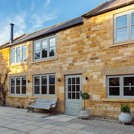 Moreton-in-Marsh Luxury Cotswold Retreatsヴィラ エクステリア 写真