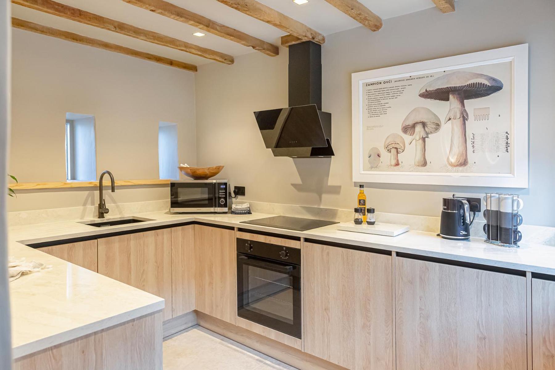 Moreton-in-Marsh Luxury Cotswold Retreatsヴィラ エクステリア 写真