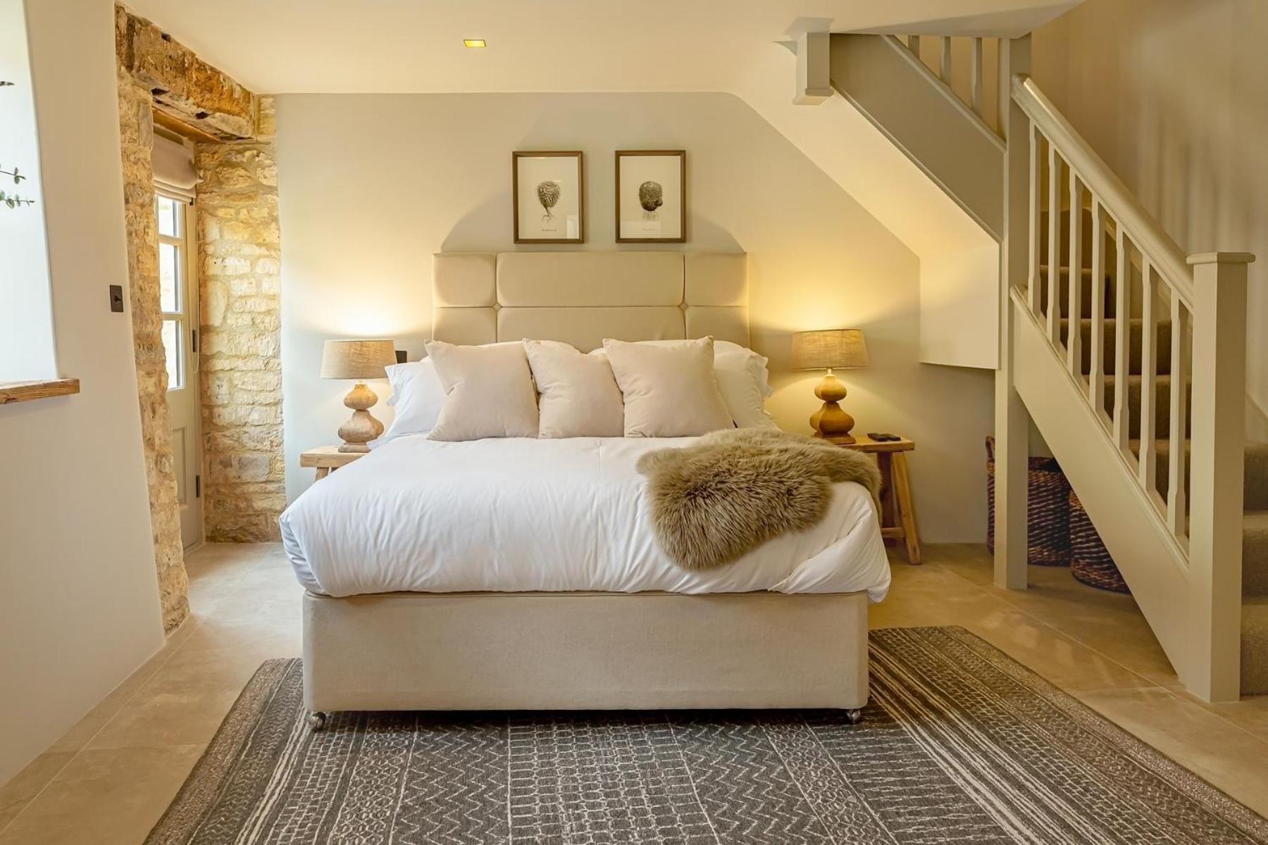 Moreton-in-Marsh Luxury Cotswold Retreatsヴィラ エクステリア 写真