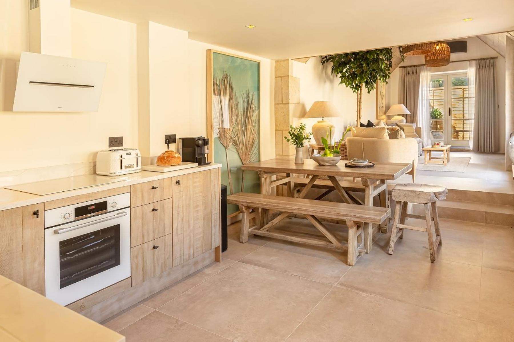Moreton-in-Marsh Luxury Cotswold Retreatsヴィラ エクステリア 写真