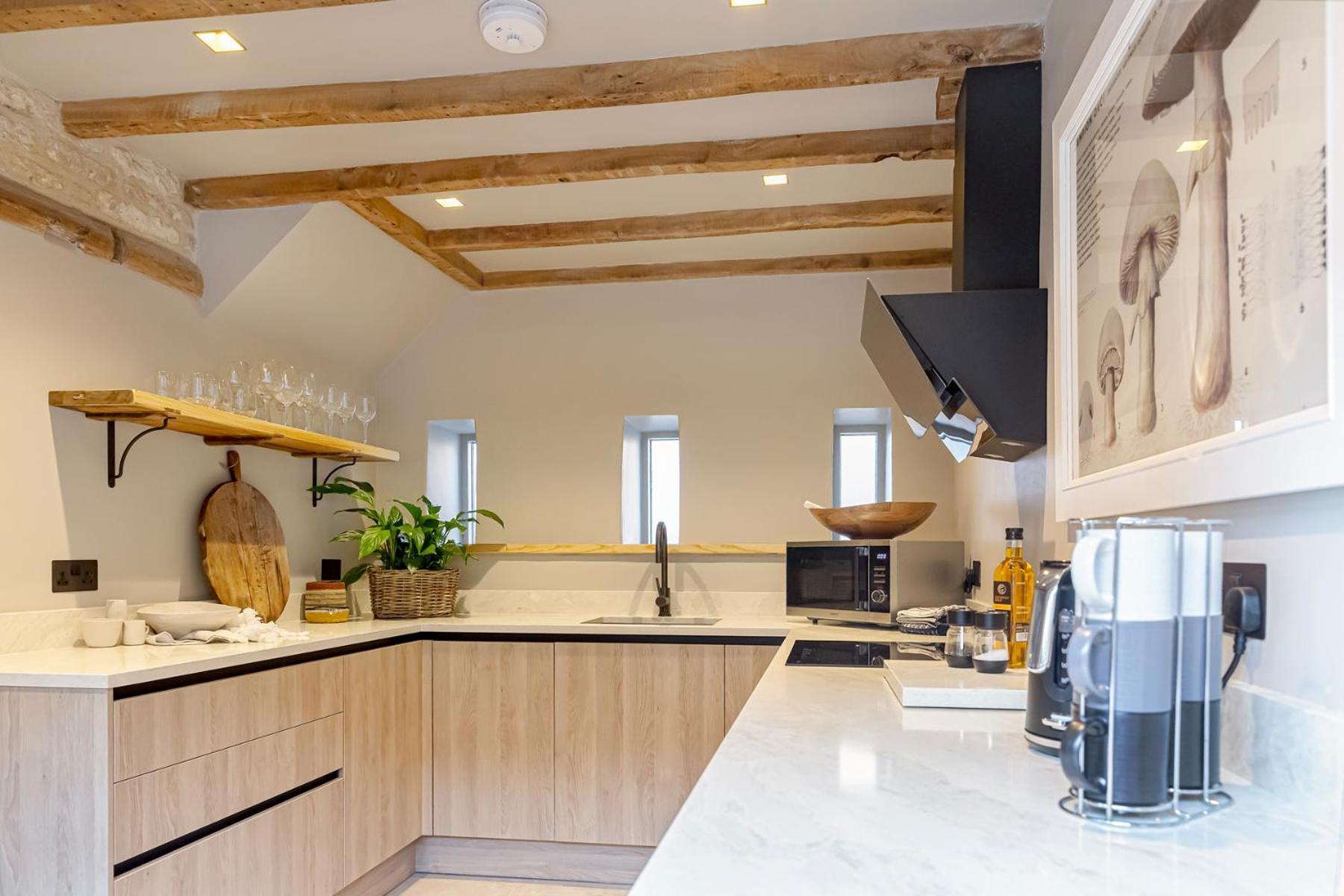 Moreton-in-Marsh Luxury Cotswold Retreatsヴィラ エクステリア 写真