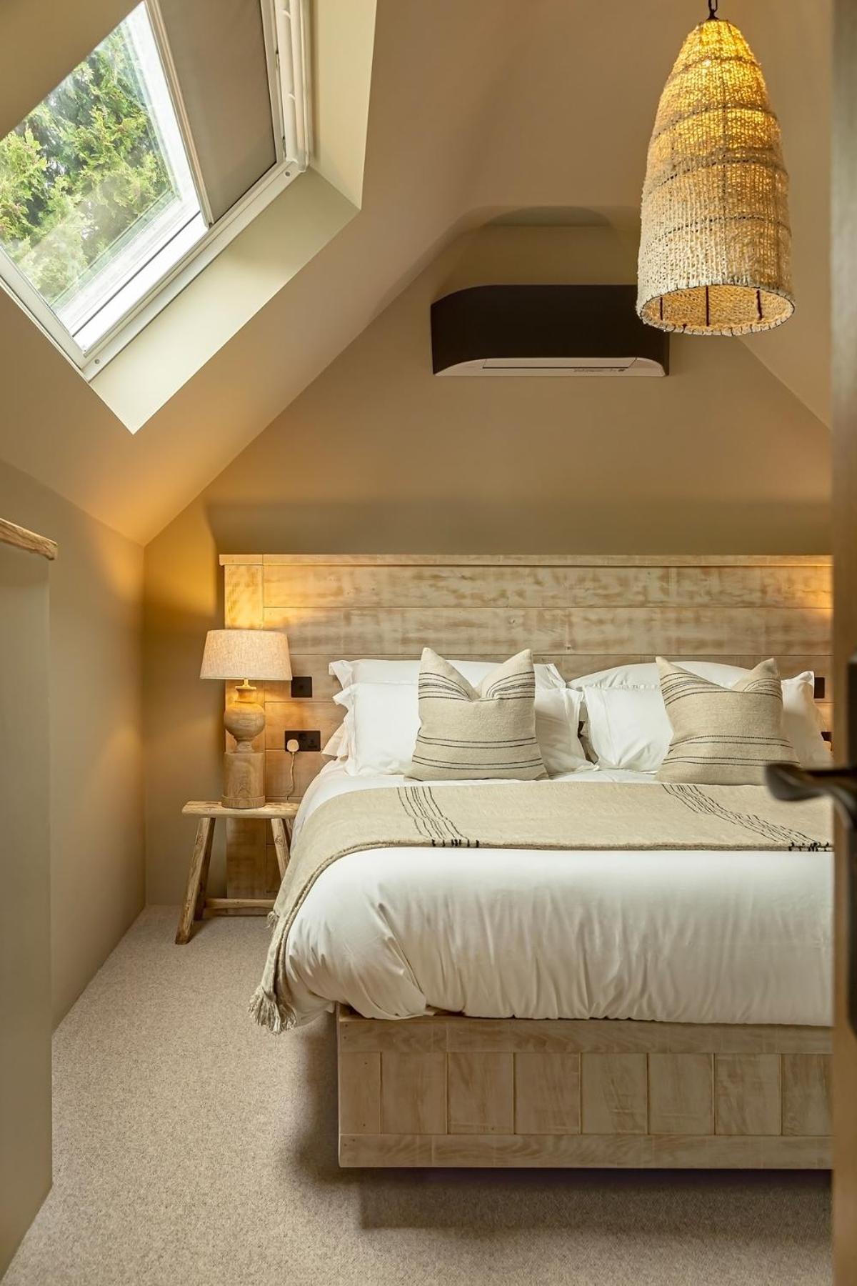 Moreton-in-Marsh Luxury Cotswold Retreatsヴィラ エクステリア 写真