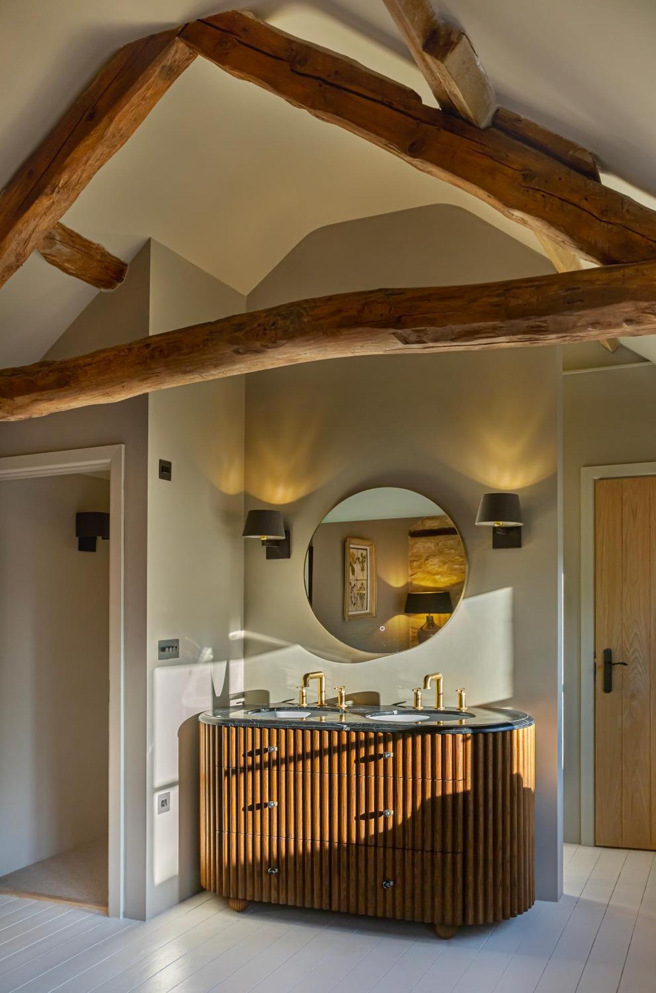 Moreton-in-Marsh Luxury Cotswold Retreatsヴィラ エクステリア 写真