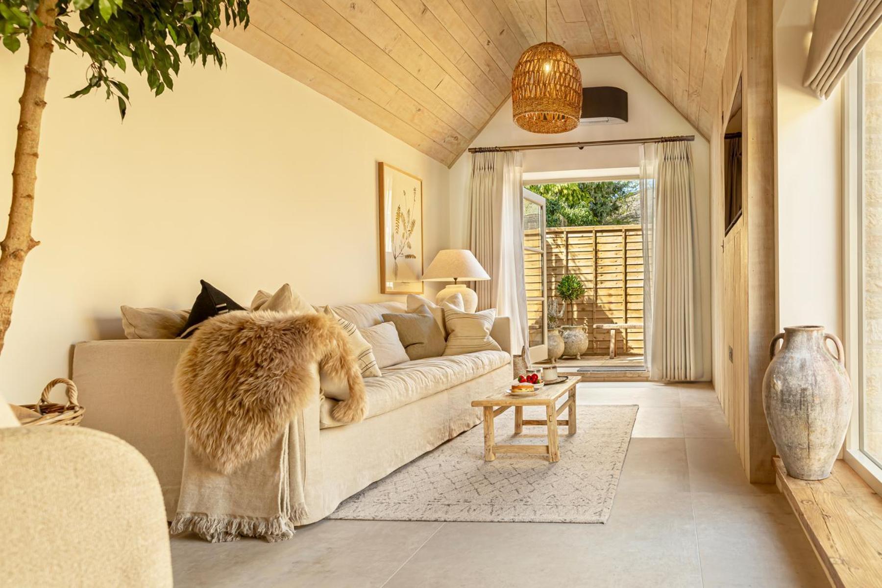 Moreton-in-Marsh Luxury Cotswold Retreatsヴィラ エクステリア 写真
