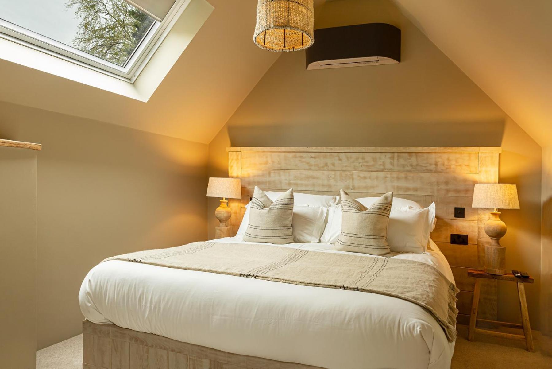 Moreton-in-Marsh Luxury Cotswold Retreatsヴィラ エクステリア 写真