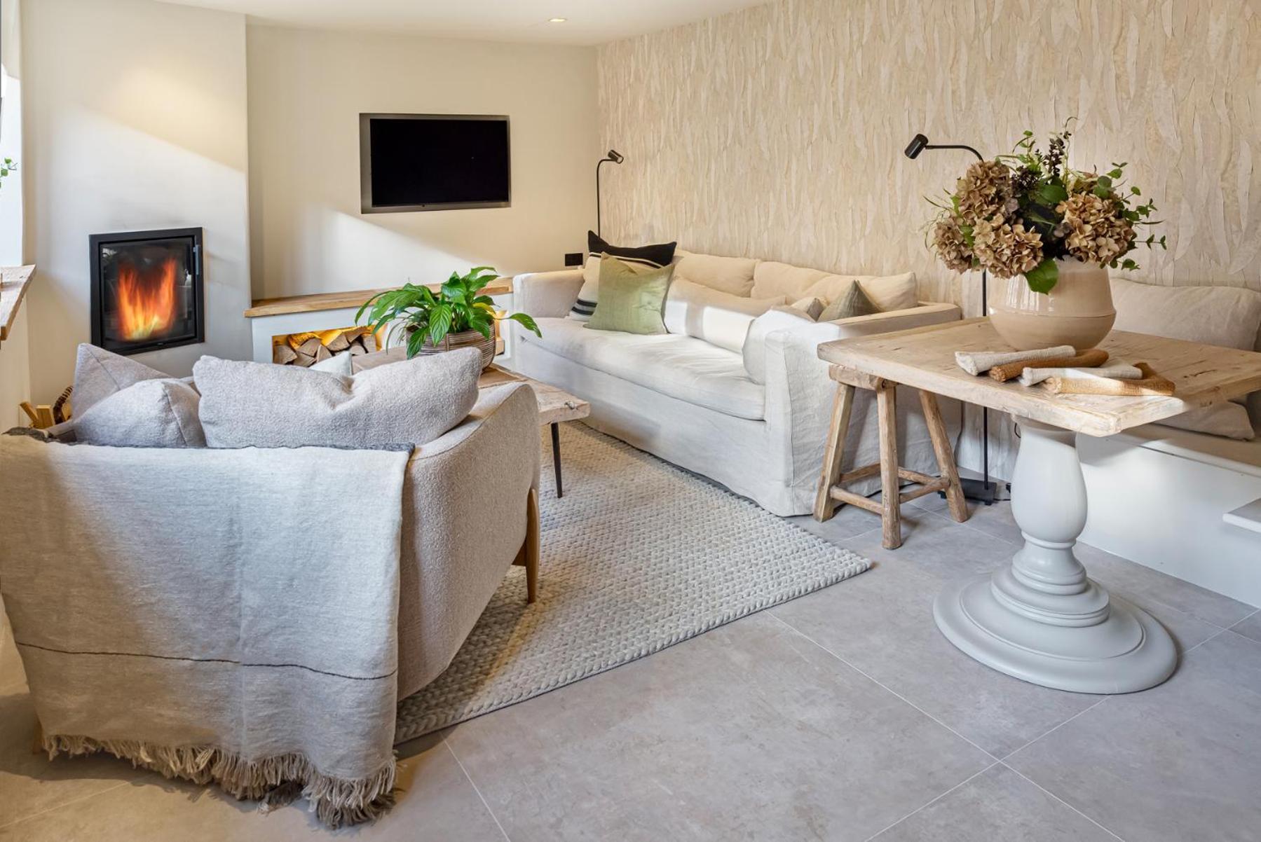 Moreton-in-Marsh Luxury Cotswold Retreatsヴィラ エクステリア 写真